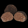 Fresh Burgundy Truffles 7oz/200g (Tuber Uncinatum) | Top Grade 15g+ Sized Truffles